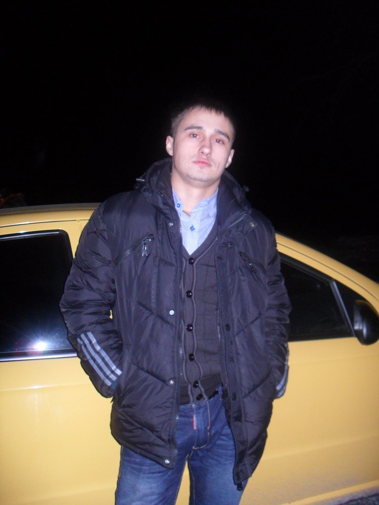 Илья Котосин | Тюмень