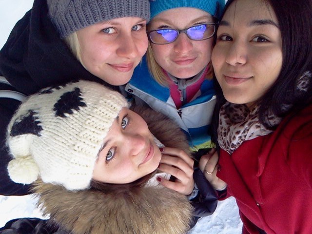 Татьяна Шролик | Волгоград