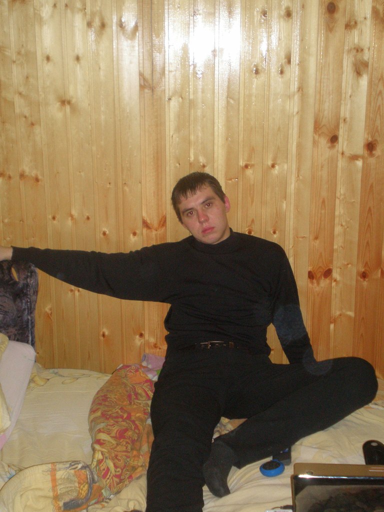 Михаил Аксёнов | 