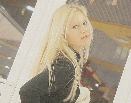 Яна Гаврилюк | Киев