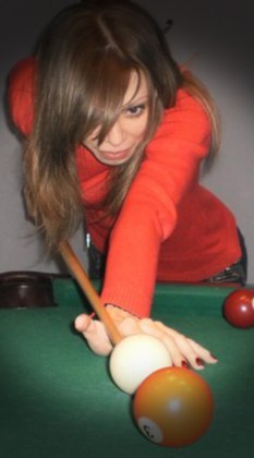 Таня Тапочкина | Харьков