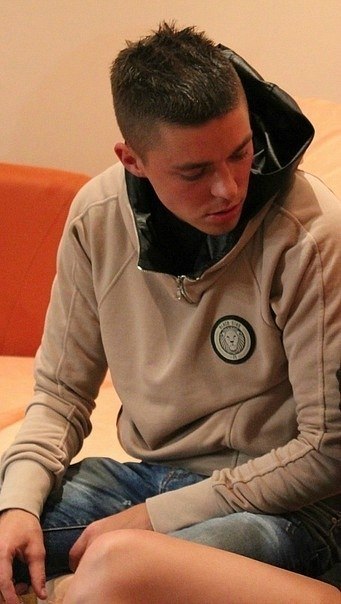 Алексей Берц | Красноярск