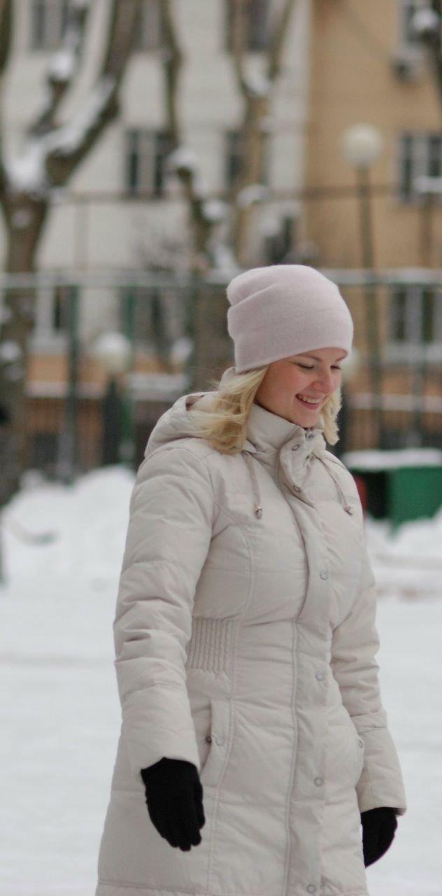 Марина Леонова | Москва