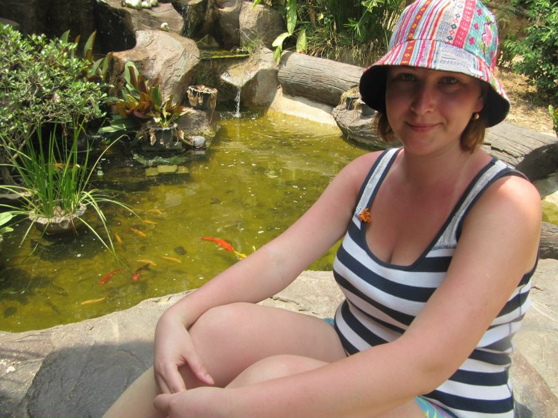 Дарья Гордеева | Геленджик