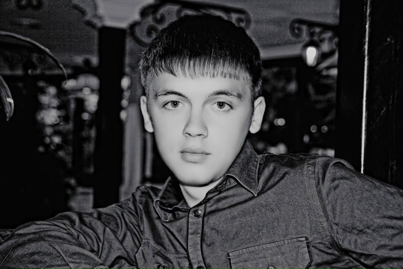 Саша Комин | Бельцы