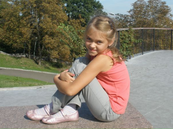 №19, Надя Стукаленко №19, Надя Стукаленко