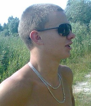 Андрей Чернявский Юрьевич | Гомель