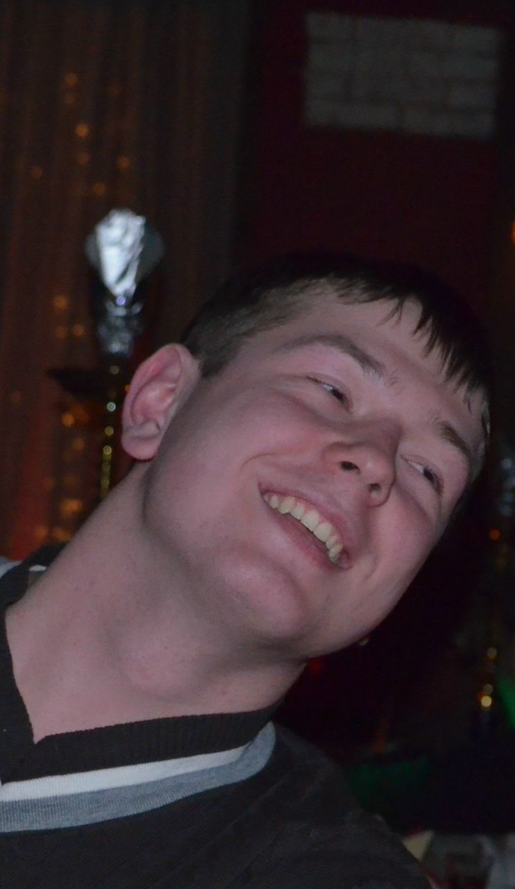 Ваня Яловой | 