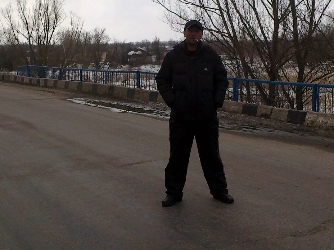 Руслан Зинченко | Армянск