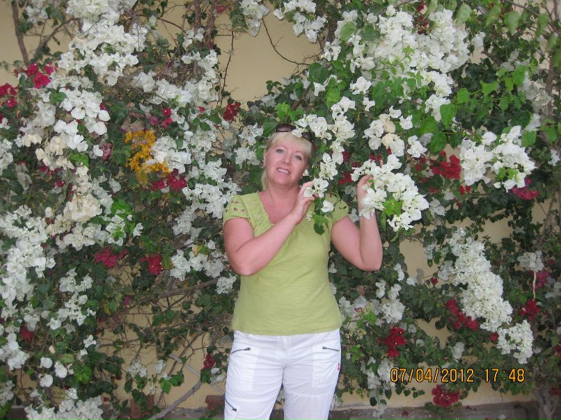 Светлана Пожар | Кременчуг