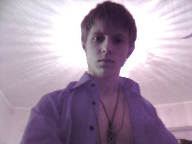 Антон Шапкин Kael | Рыбинск