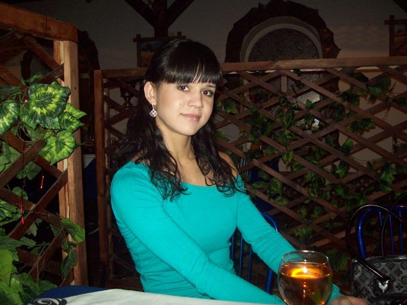 Евгения Марданова ...Солнышко... | Стерлитамак