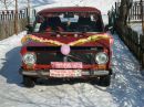 Фотография Сірожа Бурдейний