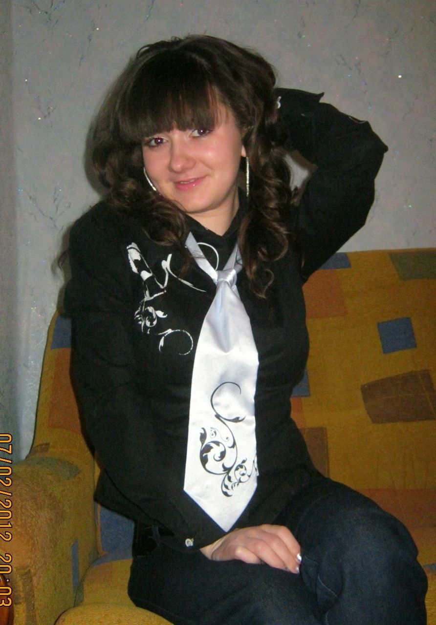 Алёнка Ефименко | Запорожье