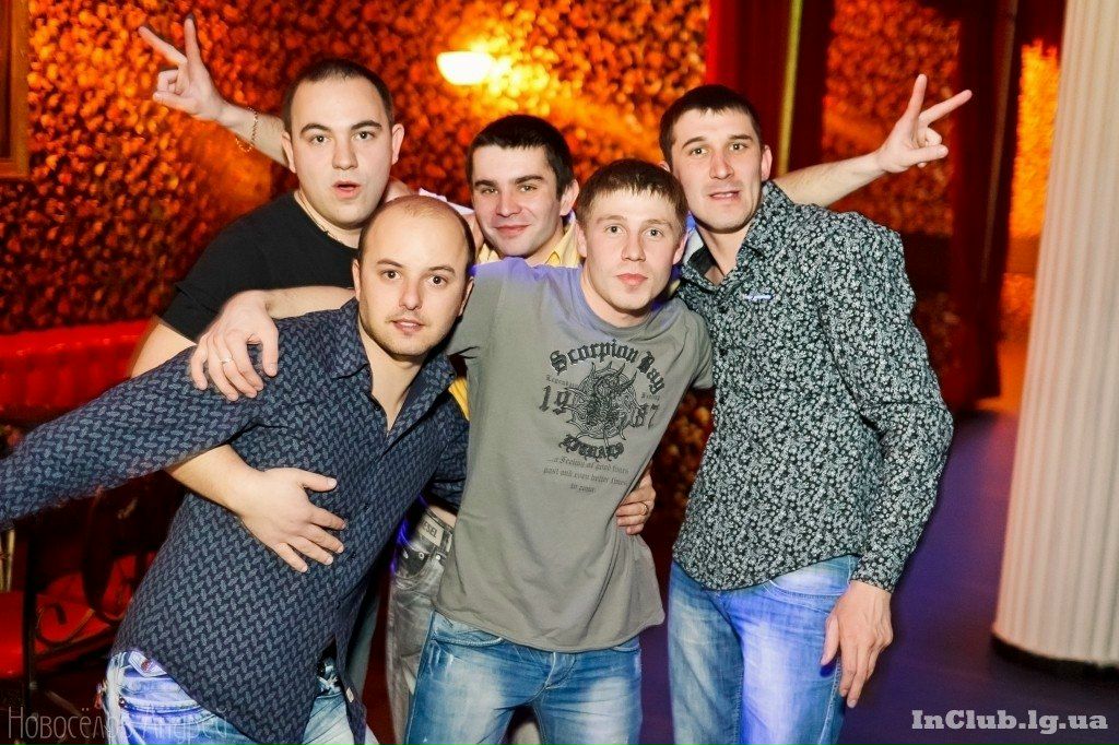 Игорь Шкуланов | Луганск