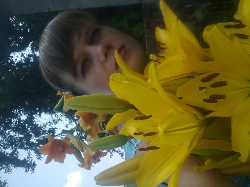 Мария Лерман | Белая Криница