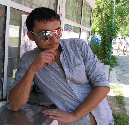 №2, Roman Ermilov, Киев №2, Roman Ermilov, Киев