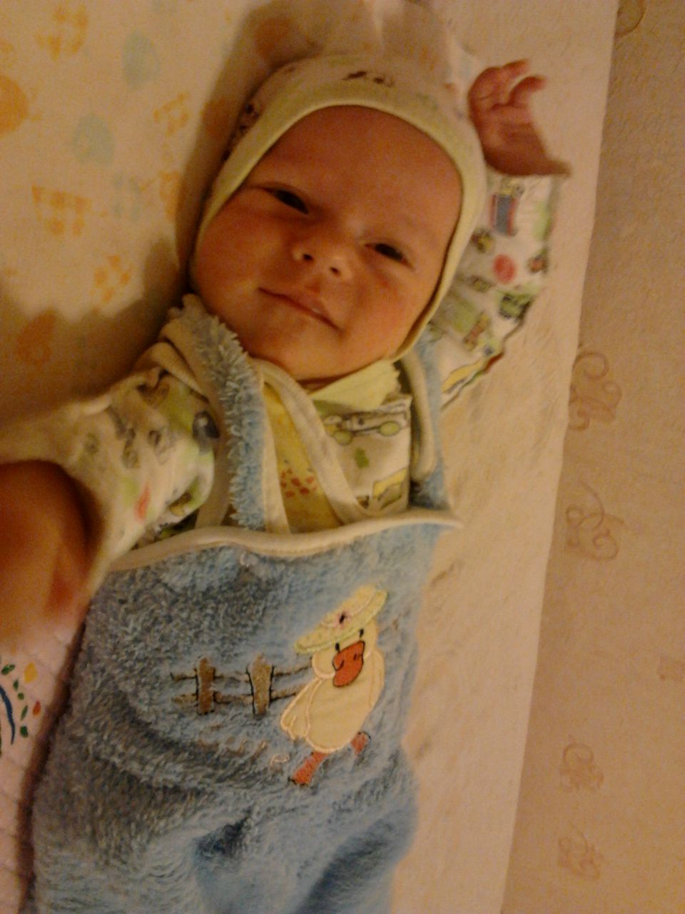 Марта Мошникова | Мурманск