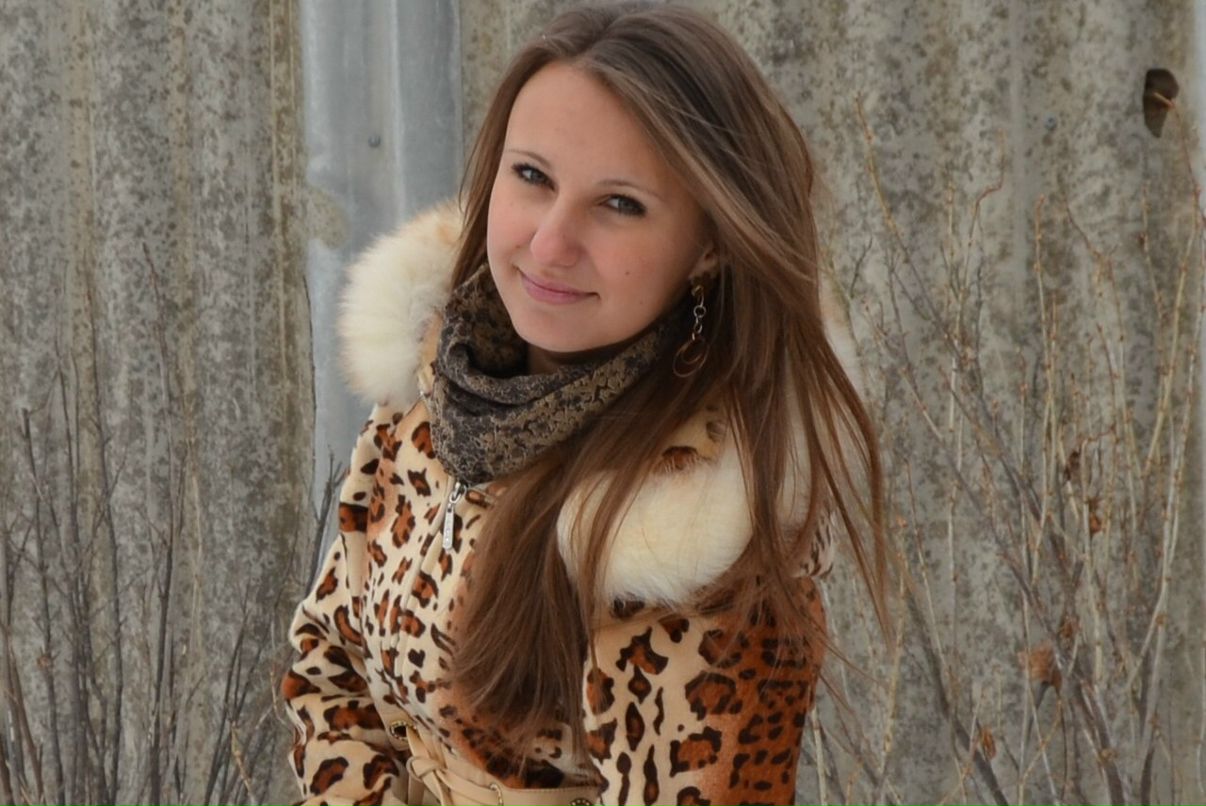 Полина Гененко | Ставрополь