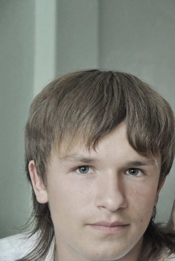 Вадим Шурыгин | Нижний Новгород