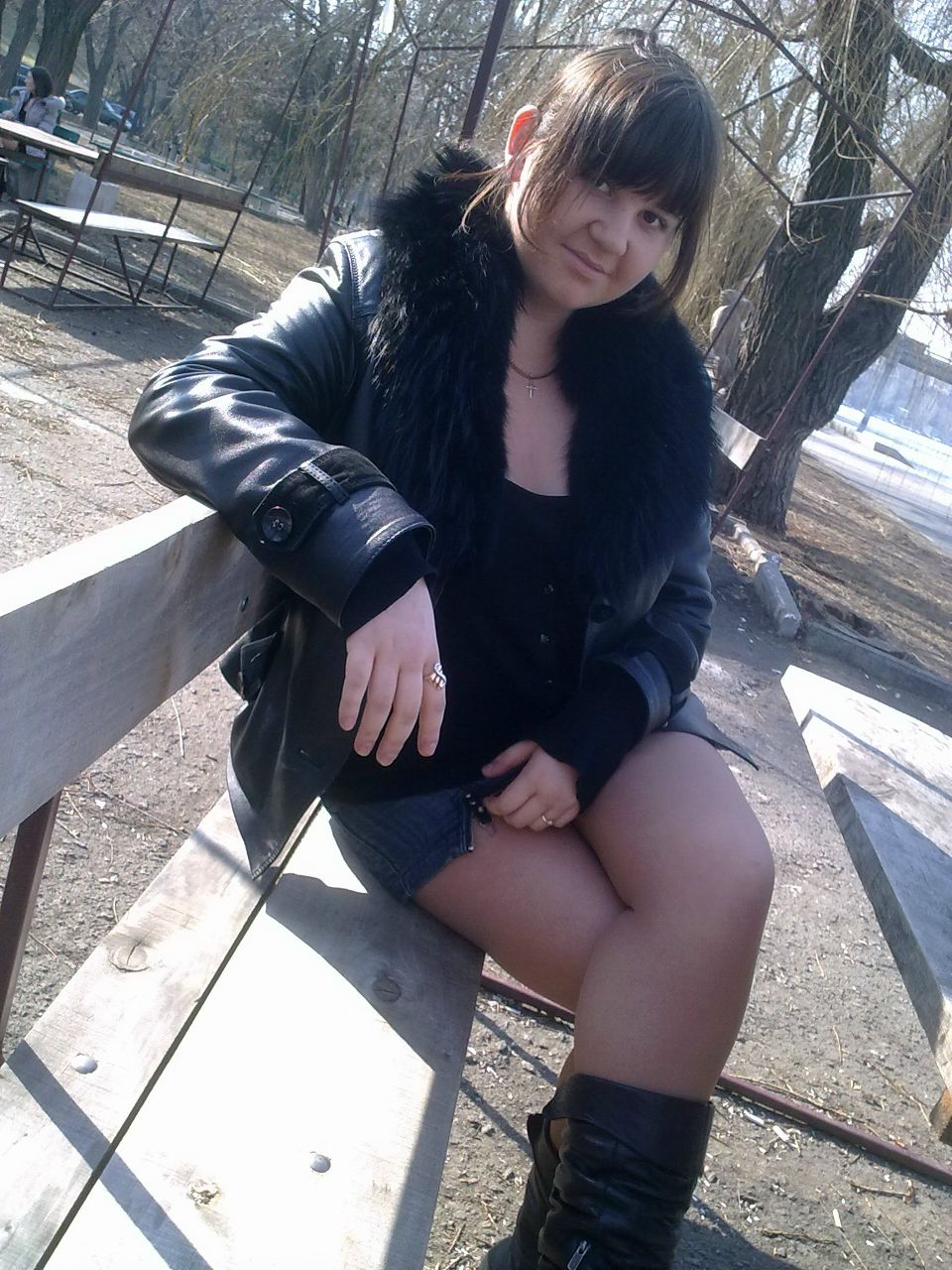 Натали Маева | Николаев