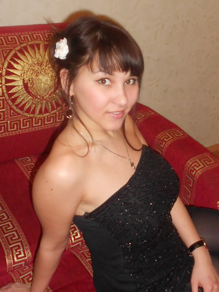 Анна Игнатьева | Самара