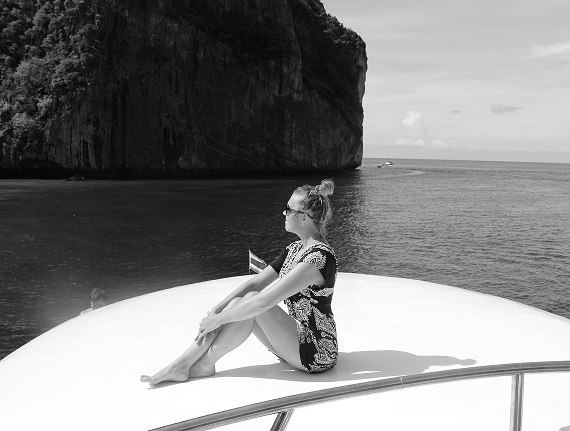 Ирина Лукутина | Москва