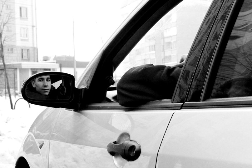 Юра Ворожейкин | 