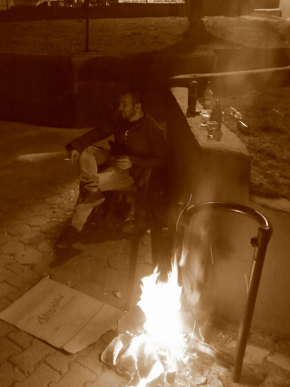 Мерт Эрдоган | Казань