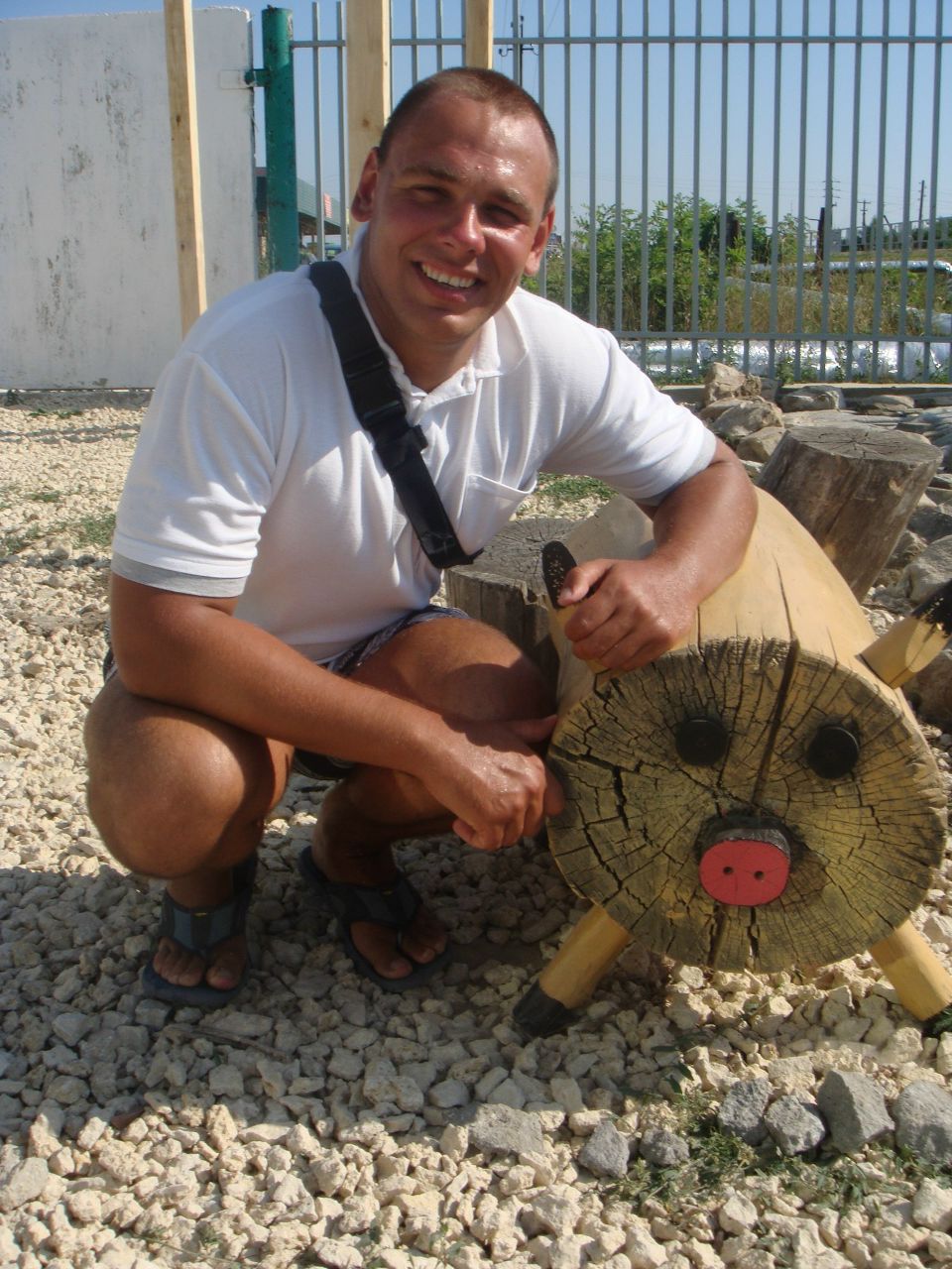 Андрей Фонаберов | Санкт-Петербург