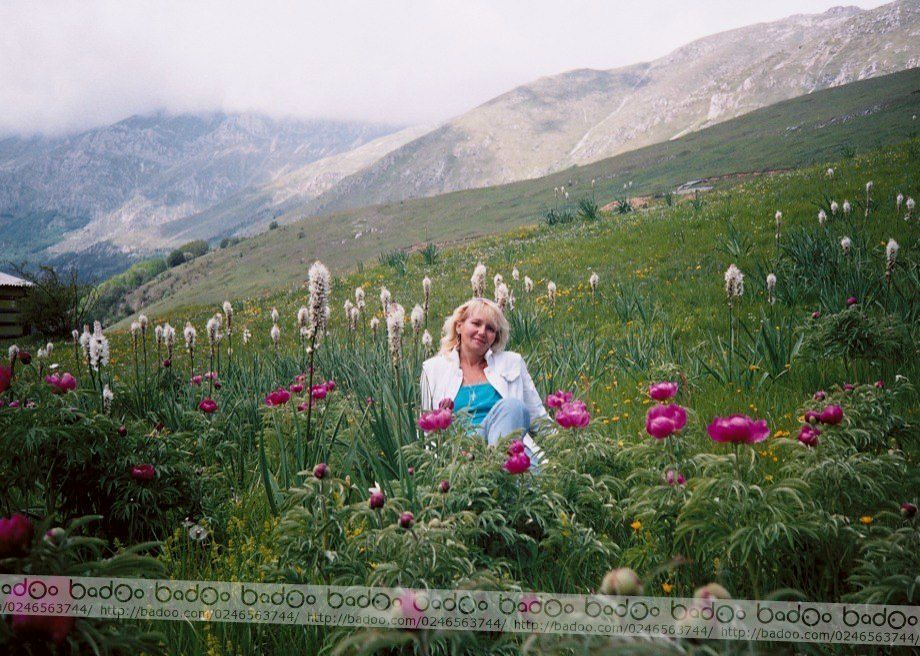 Ольга Маркова Aleksandrovna | Roma