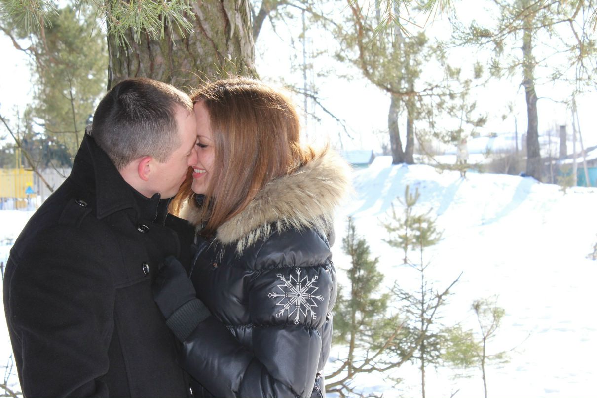 Ирина Цибулаева | Калуга