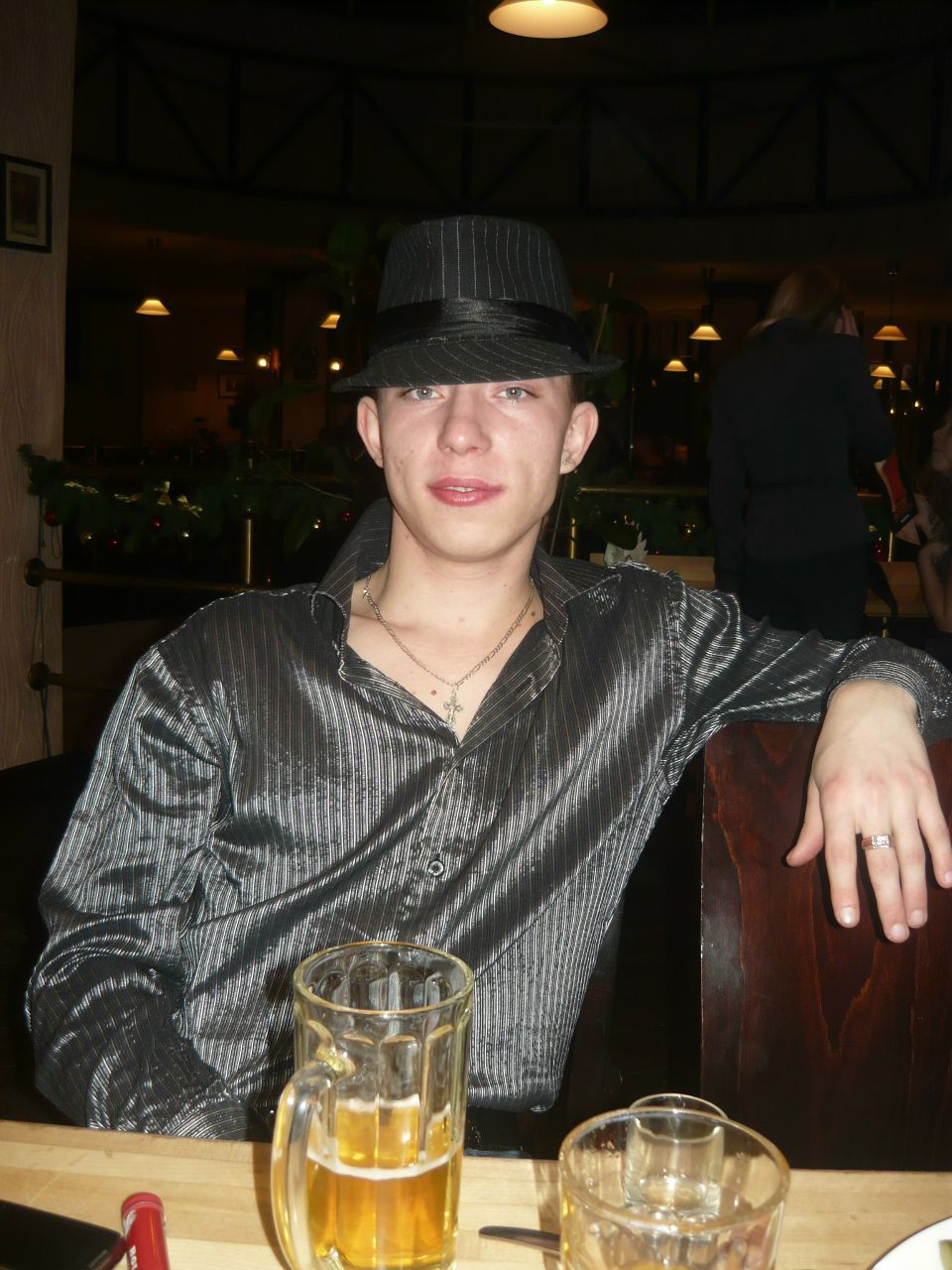 Алексей Никонов | Ижевск