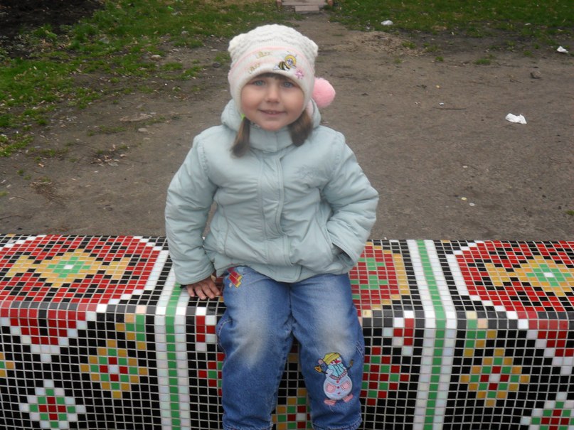 Ольга Горенко | Киев