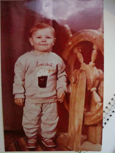 №13, Игорь Демченко, Сумы №13, Игорь Демченко, Сумы