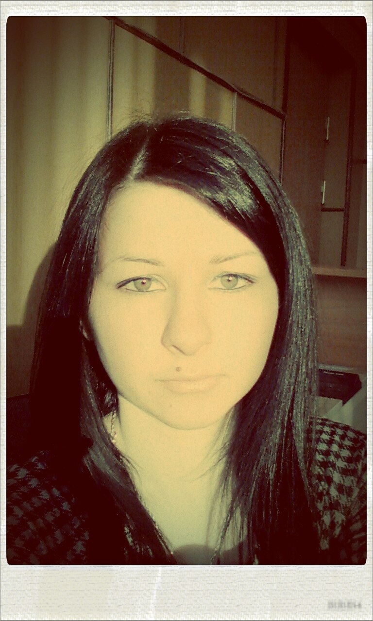 Алёна Савицкая | Санкт-Петербург