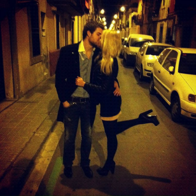 Екатерина Мошникова | Москва