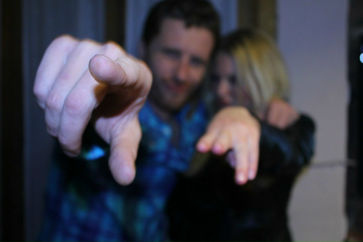 Екатерина Мошникова | Москва