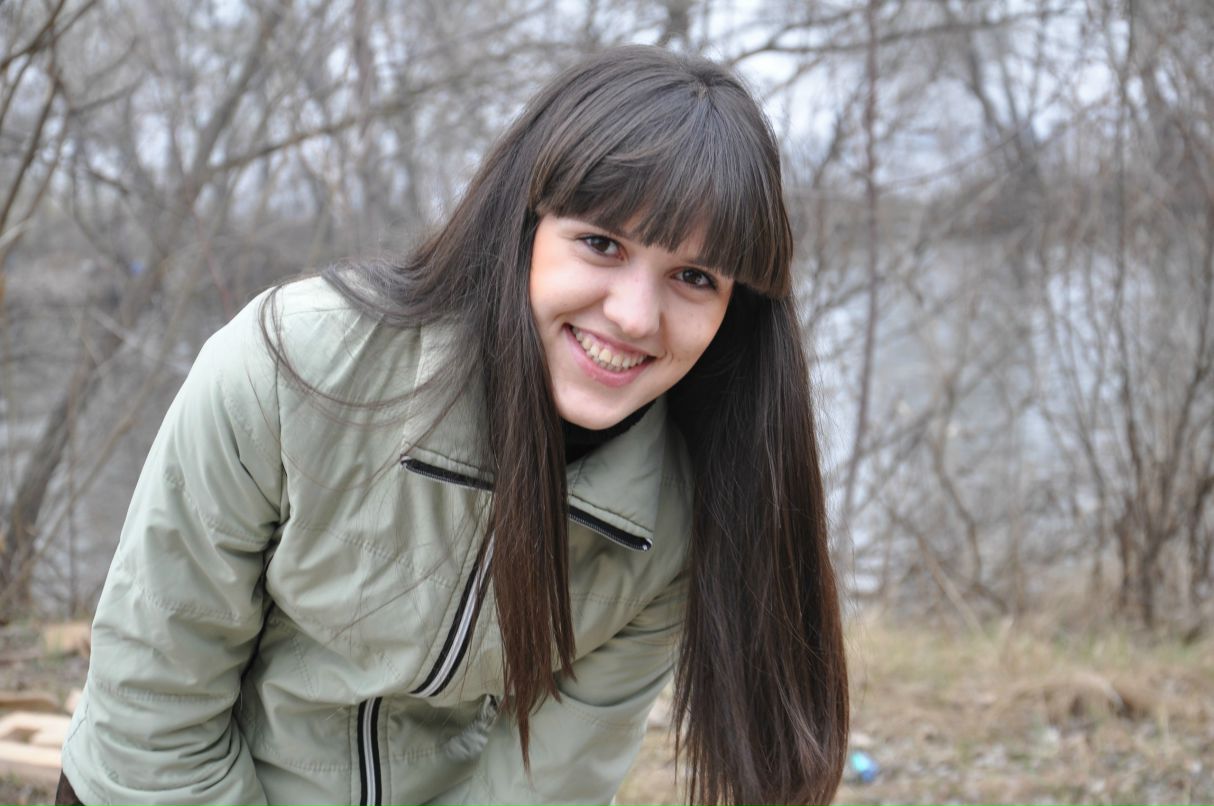 Виктория Косяченко | Днепр (Днепропетровск)