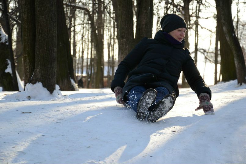 Александр Васильев | Калининград