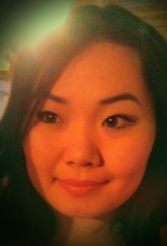 Ульяна Колосова | Якутск