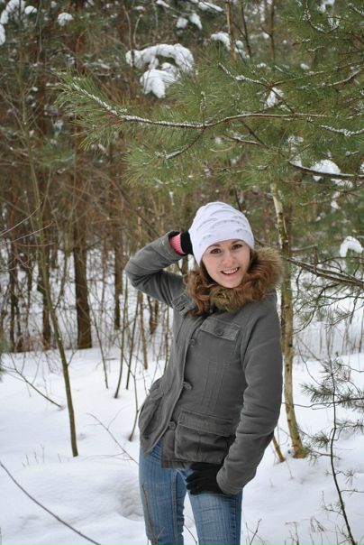 №40, Олеся Варшавская, 41 год, Мрин №40, Олеся Варшавская, 41 год, Мрин