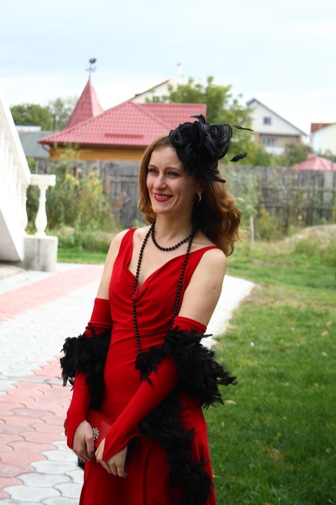 Александра Власова | Киев