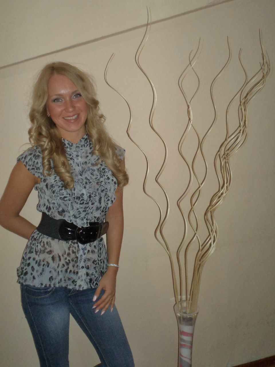 Ирина Краснова | Antalya