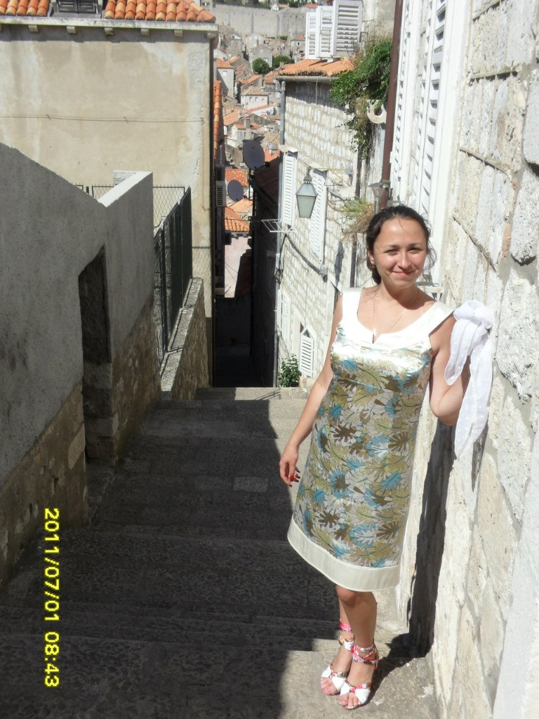 Мариша Ясин | Москва