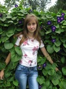 Фотография Качуры Ани