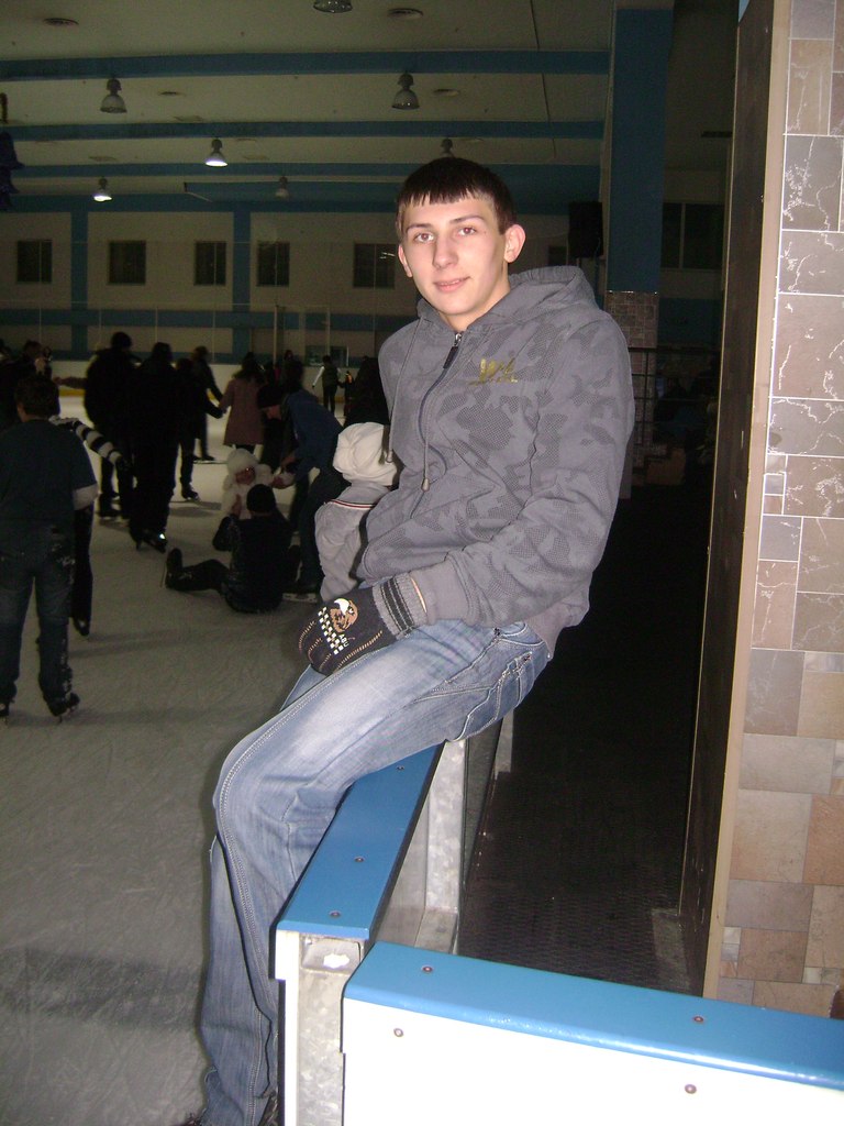 Ваня Добрянський | Ивано-Франковск