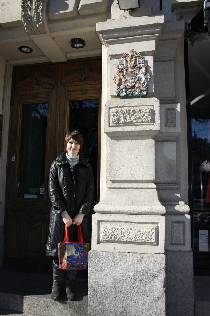 Павел Чудаков | Санкт-Петербург