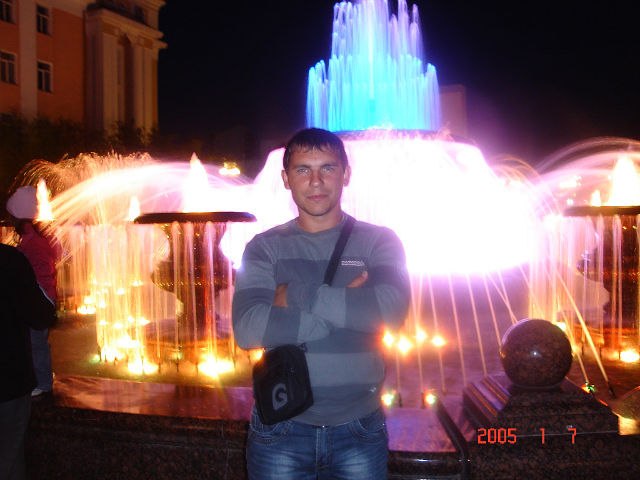 Марк Павленко | Барнаул