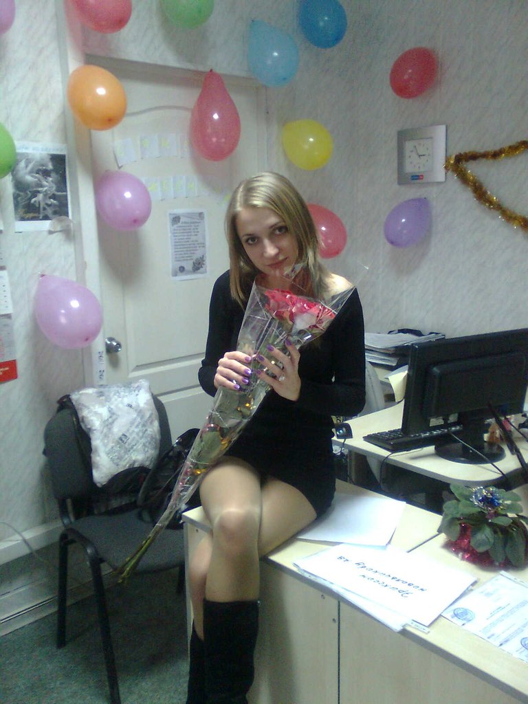 Юлия Протусявичус | Одесса